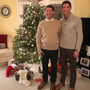 Meet your Posher, Matthew